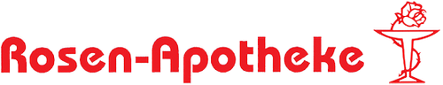 Logo Rosen-Apotheke Hainichen